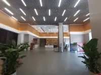 KINGMIR HOTEL Hotels in Malipo