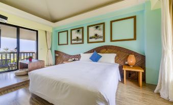 Southern Sun Hotel-Sea View North