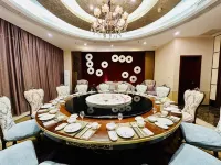 Wanhua Hotel - servizio colazione