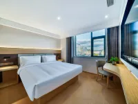 Home Inn Yubai Yun Hotel (Jiandemeicheng Ancient Town) โรงแรมในเจี้ยนเต๋อ