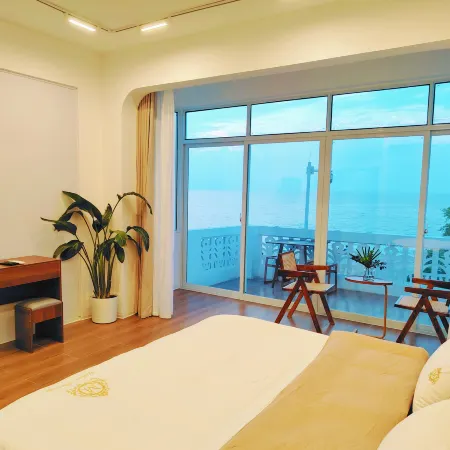 Dongfang hua hua houestay