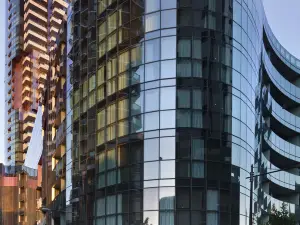Top 20 4-Sterren Geselecteerde Hotels in Melbourne