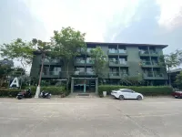 A Hotel Budget Hotels in Chiang Saen