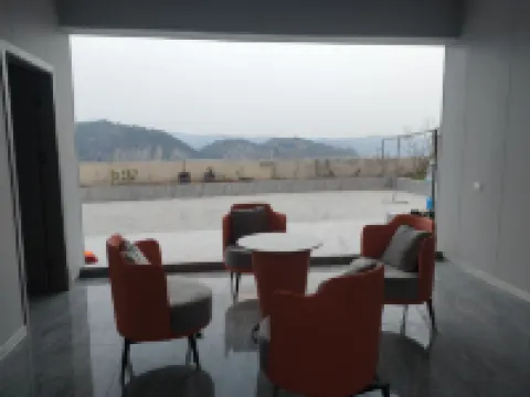 Zhijin Cave-Side Homestay