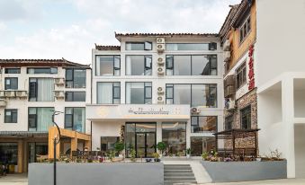 Libo County Mountain Homestay