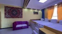 Tashkurgan Caiyun Homestay