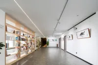Yimi Hotel (Guangzhou Beijing Road Pedestrian Street Big Buddha Temple Branch) - 2-Star