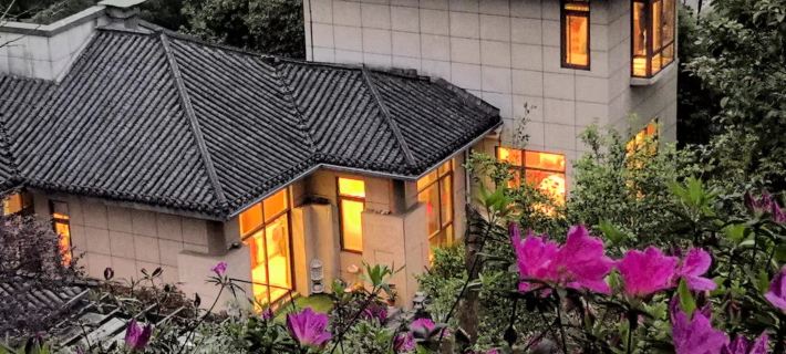 Wentangzhen Jundi Life Boutique Inn Hotels in Yichun