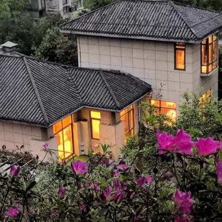 Wentangzhen Jundi Life Boutique Inn