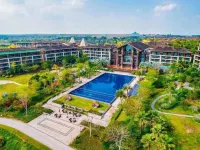 Noble Lake Hotel  Hainan Hotels in Ding'an