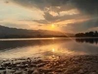 Starway Hotel (Qunke Yingbin Avenue, Huanglong County) - Mountain view