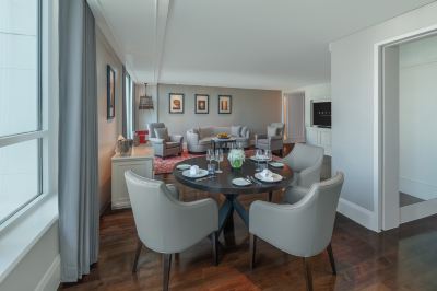 オペラスイート ソフィテル バンコク スクンビットの写真