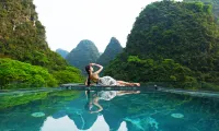 Four Seasons Yunqi Resort (Yangshuo Yulonghe Eternal Love Branch)