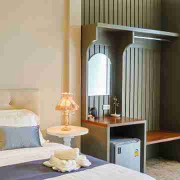 ภูปิง วัลเล่ย์ รีสอร์ท Rooms