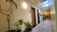 Tai'an Xinxuan Hotel Hotels in Tai'an