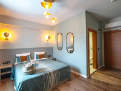 Oikos Bozcaada Hotels in Tenedos