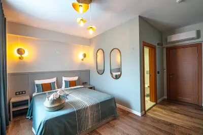 Oikos Bozcaada Hotels in 