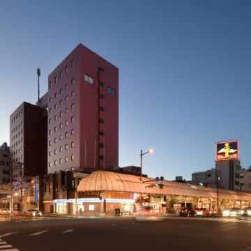 HOTEL MYSTAYS Miyazaki