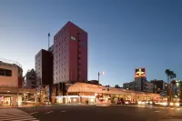 HOTEL MYSTAYS Miyazaki Hotels in der Nähe von Miyazaki City Phoenix Zoo