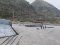 Yangchengyan Pagoda Station