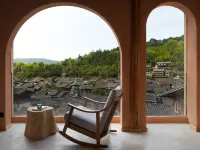 BE’IN Castles in the Air (Zhaoxing Dong Village) Hotels in Liping