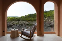 BE’IN Castles in the Air (Zhaoxing Dong Village)