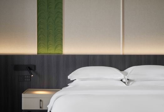 유리야 여관 객실