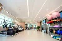 Yasiman Hotel (Suizhou Passenger Transport Center) فنادق في سويجَو