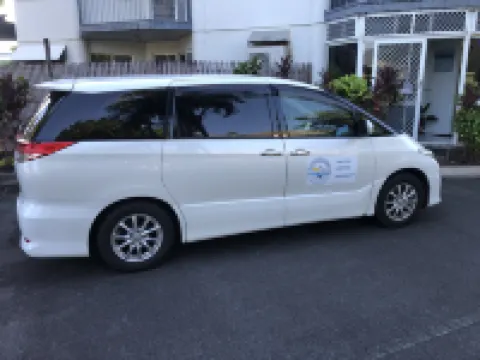 Citysider Cairns Holiday Apartments