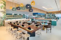 Holiday Inn Lampung Bukit Randu