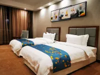 Huanya Hotel Hotel di Hohhot