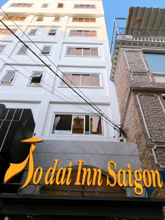 Aodai Inn Saigon