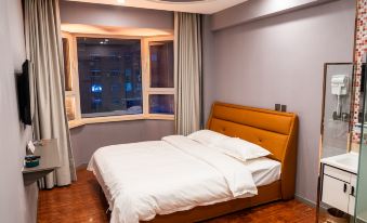 Boke Bay Theme Hotel