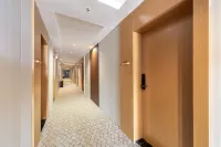 Jifeng Hotel (Mengzhou Branch) Hotels in Mengzhou