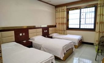 Garden Business Hotel (Zi'ang Road)