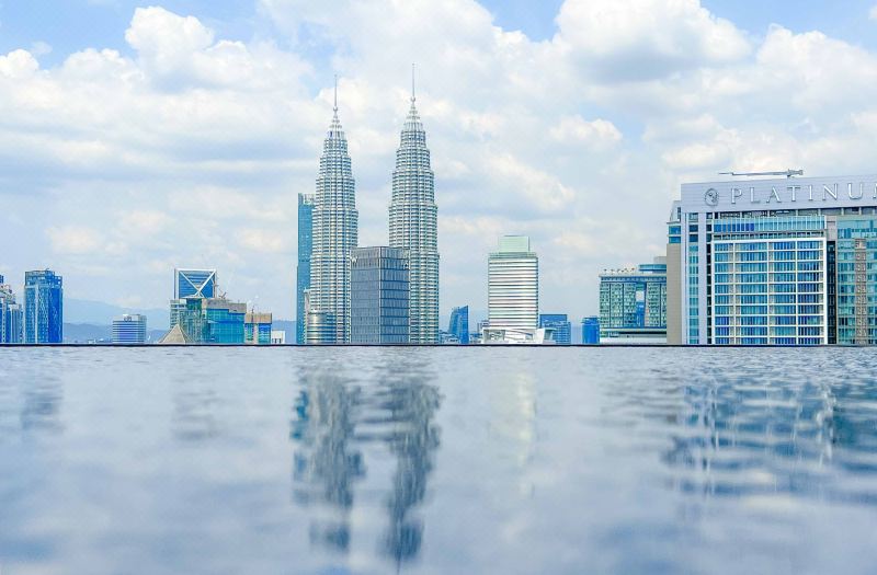 Klcc the Colony and the Luxe by Infinitum - The Stay Hub photo 5
