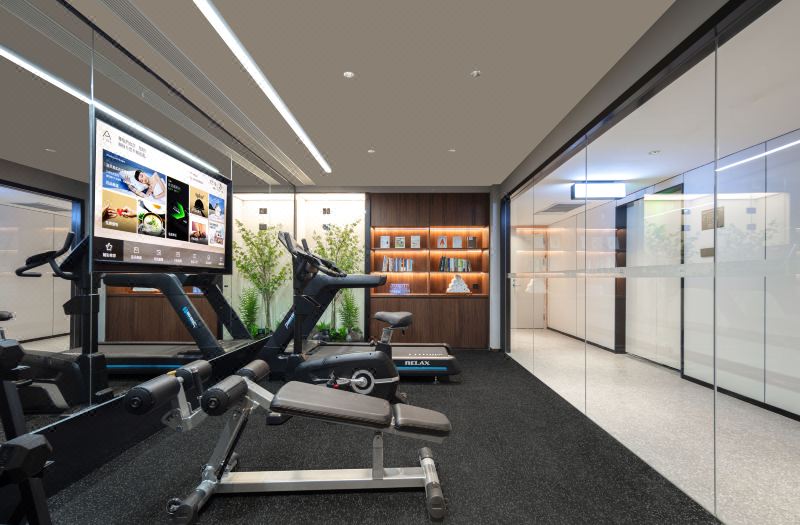 Atour Hotel Shanghai Qingpu Industrial Park photo 3