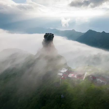 Fanwenxuan Guesthouse