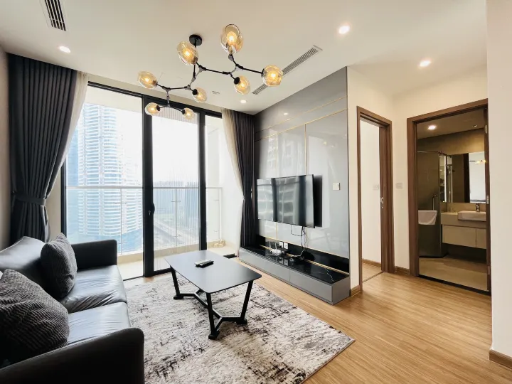 LT.Housing Vinhomes Skylake/Apartment Hanoi