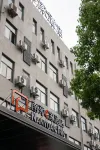 NANYUAN INN Hotel (Ningbo Lishe Airport Shiqi Subway Station) Hotels in Ningbo