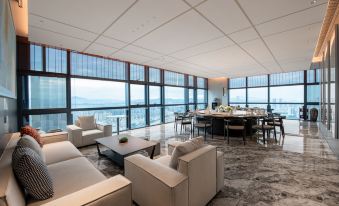 UrCove By Hyatt (Shenzhen Bay Nanyou)