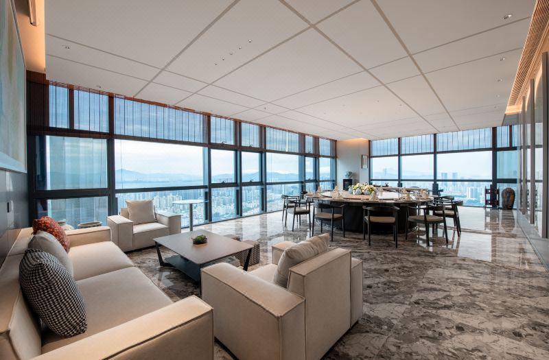 UrCove by Hyatt Shenzhen Bay Nanyou photo 2