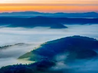 Aershan Forest Resort (Aershan Railway Station City Government Branch)