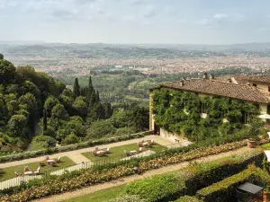 Villa San Michele, A Belmond Hotel, Florence