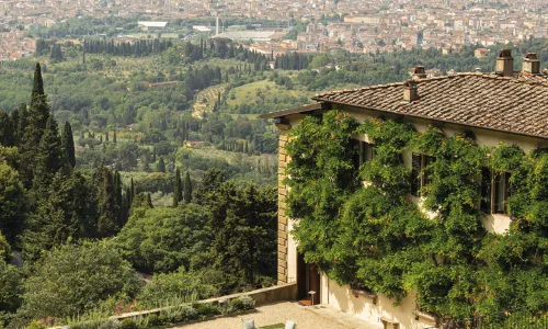 Villa San Michele, A Belmond Hotel, Florence