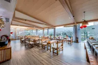 Tianjiao Fengyin Hotel(Nanqiao Store, Dujiangyan Scenic Spot) - sarapan