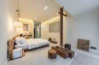 Chongqing Suqi Design Guesthouse 충칭 호텔