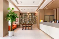 Rujia Pebble Hotel (Linshu Ginza Mall Darihong Plaza)