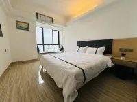 星海公寓（南澳店） 南澳住宿飯店