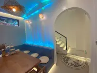 Dongshan Muzejing Homestay - con vista montagne